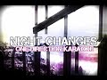 One Direction - Night Changes - Instrumental ...