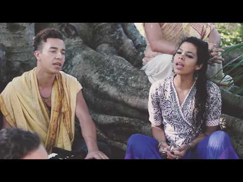 Vijay Krsna & Sufi Soul Sangeet and friends - Radhe Shyam - Gold Coast, Australia 2016