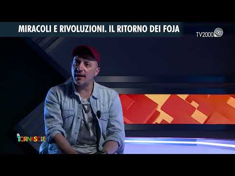 Il Tornasole, 24 aprile 2022 - "Miracoli e Rivoluzioni" dei Foja e "Per una seconda vita dei libri"