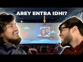 I Surprised My Friend In A Cinema Theatre Using This Website