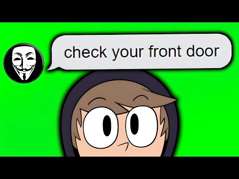 This Hacker Was Too Good