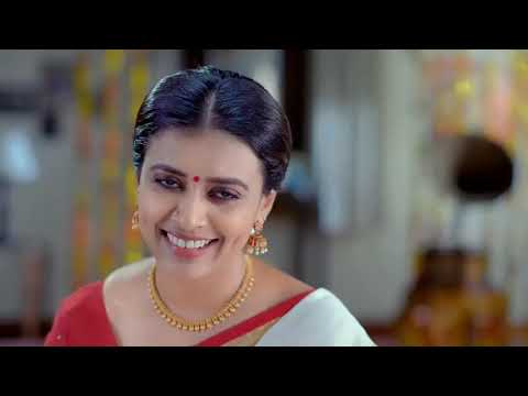 Milkybar Onam Ad/2021/Sithara Krishnakumar