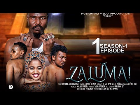 ZALUMA EPISOFE 1 ORIGINAL