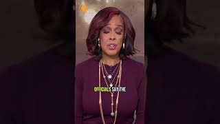 Fires across Los Angeles area have killed at least 24 people #shorts