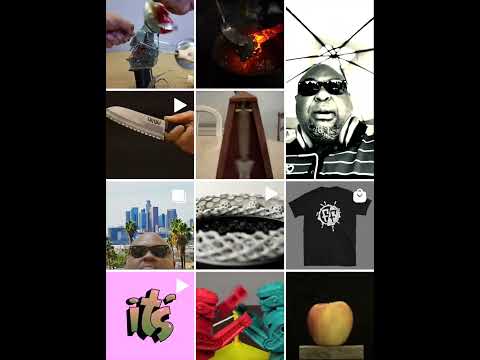 Official video Self Jupiter of Freestyle Fellowship “It’s all about the temple.. tempo!