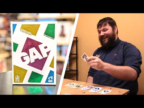 How to Play & What's to Love | GAP