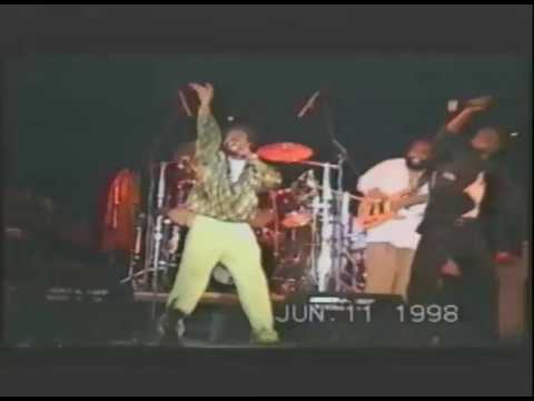 Entertainment Report Wickedest Jam   June 23 2017