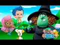 Bubble Guppies Games Fin Tastic Fairytale Adventure