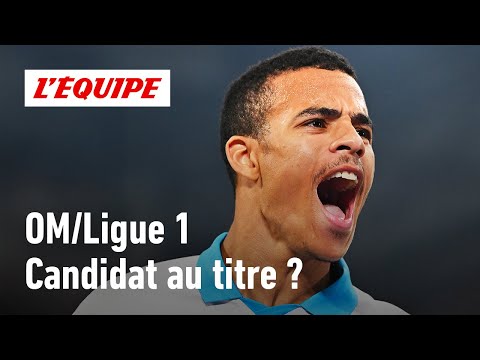 OM, Ligue 1 champions: Should we believe it?