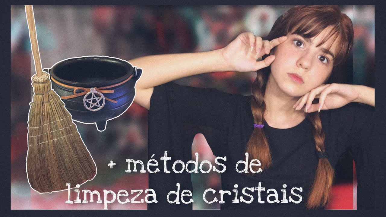 RITUAIS PARA LIMPAR SUA CASA ✨