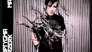 Apoptygma Berzerk - Maze (feat. Mortiis)