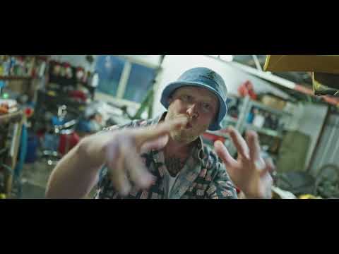 Down Under Cyphers - Maundz -Episode 6