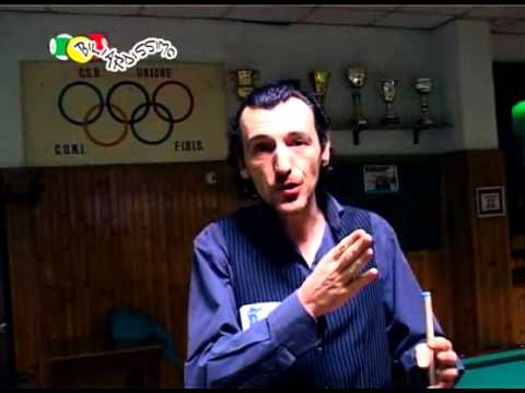 OCCHIO DOMINANTE Gianluca Nascimbene