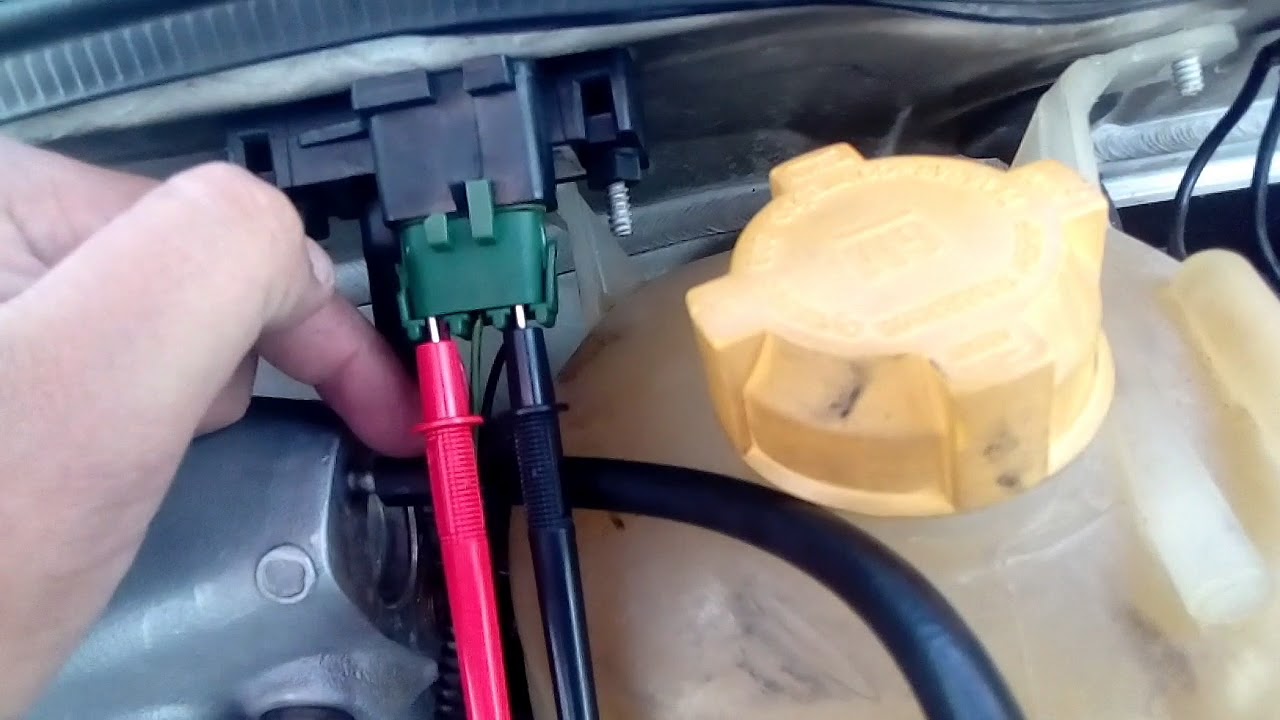 HOW TO TEST THE MAP SENSOR QUICKLY AND EASILY.