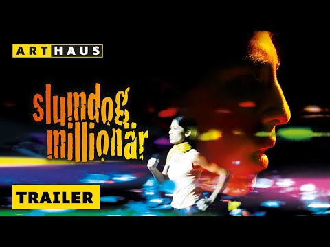 Trailer-Vorschau: Slumdog Millionär