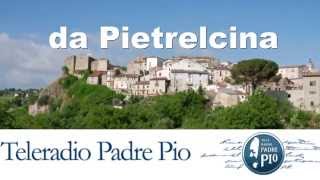 preview picture of video 'Pietrelcina in TV'
