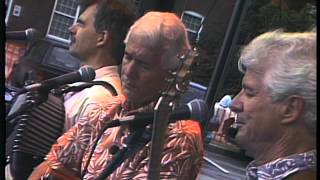 THE SHAW BROTHERS The Day The Tall Ships Came 1997 Live