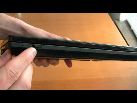 HP Mini 5102 hands-on