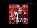 T-Rock Loaded Up
