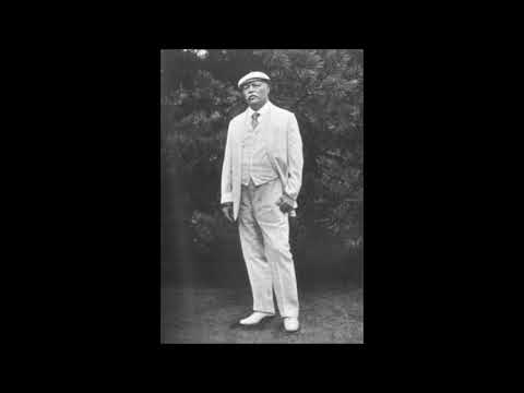 Anatoly Lyadov : Three selected late pieces for orchestra (1910-14)