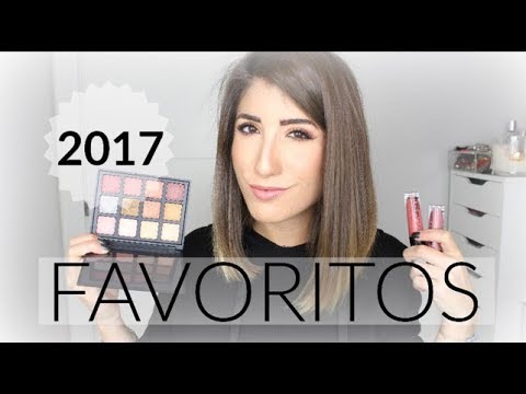Mis FAVORITOS LOW COST de 2017