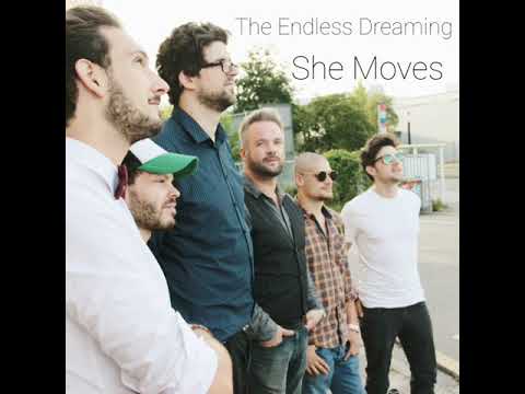 THE ENDLESS DREAMING  -  SHE MOVES