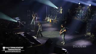 Download lagu Dilailah (Wings) - Joe Branko - Mr Barbarik Pentas Keras - 2022 @ Zepp KL mp3