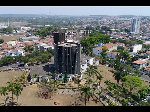 CIDADE DE MOGI MIRIM EM SÃO PAULO