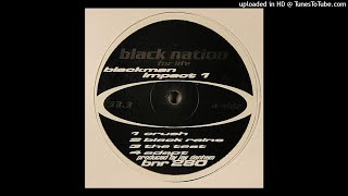 Blackman - The Test