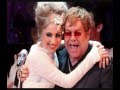 Elton John & Lady GaGa - Hello, Hello (Official ...