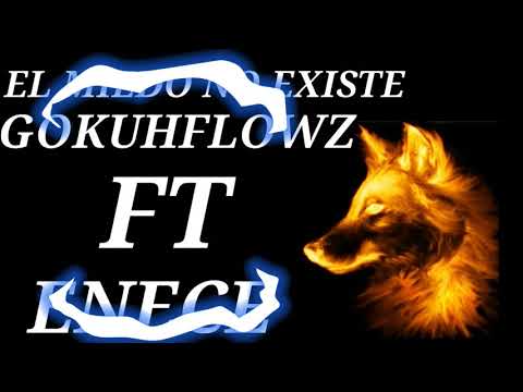 EL MIEDO NO EXISTE [GOKUHFLOWZ FT ENECE] VGSK
