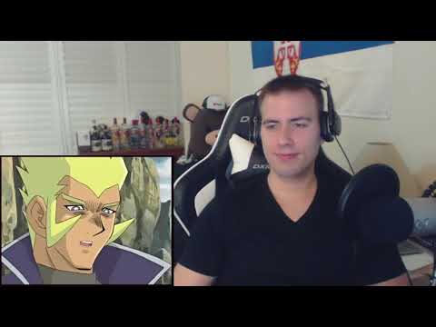 YGOTAS Episode 75 - Valley of the Duels - Yami vs Orichalcos Monsters (Yugioh Abridged Reaction)