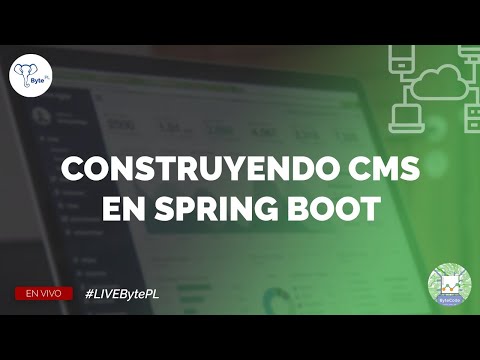 Spring Boot Angular 7 Bootstrap 4 y MongoDB Sistema de Publicaciones Web Full Stack