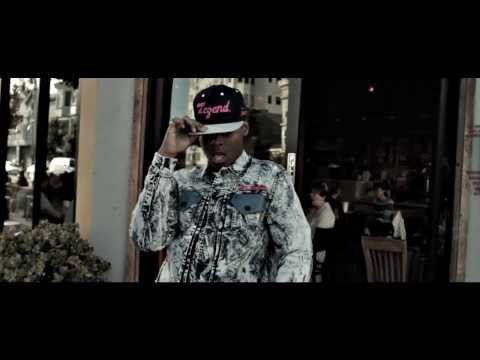 Galaxy Atoms [Lil Quinn] - Bay City [Official Video]