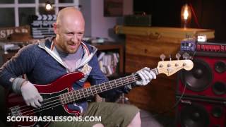 Free Bass Play-Along - 
