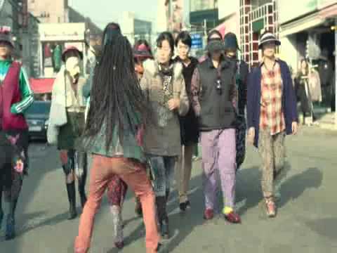 [M/V] K-Pop Night Out Lineup - KINGSTON RUDIESKA : DISCOVERY OF LIFE