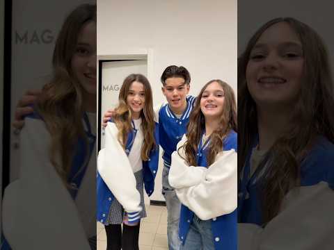 siamo la vostra coppia preferita e più assurda, vero? Completamente gli opposti 🥲💞