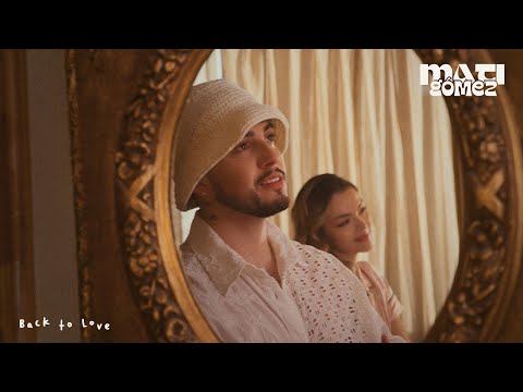 TODO VA BIEN - Mati Gómez (Video oficial)