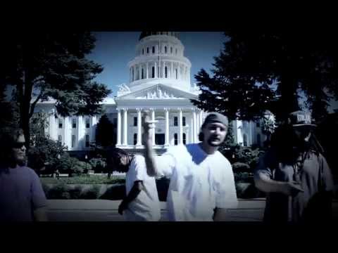 EMOE TVEE: Galactik ft. E-Moe "Piranha Fishin'" Mu