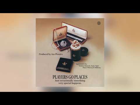 Jon Phonics - Lord of the Town (feat. Nasty Nigel) [Audio]