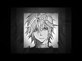 WAG NIGHTMARE FEAT JIINZO X WHATSAHEART OUL EATER Sped Up V2