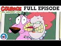 Mother S Day FULL EPISODE Courage The Cowardly Dog Cartoon Cartoons