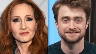 Things Just Keep Getting Worse For J.K. Rowling