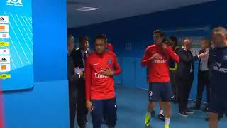 Neymar Jr Vs Olympique Marseille (Away) HD (22/10/