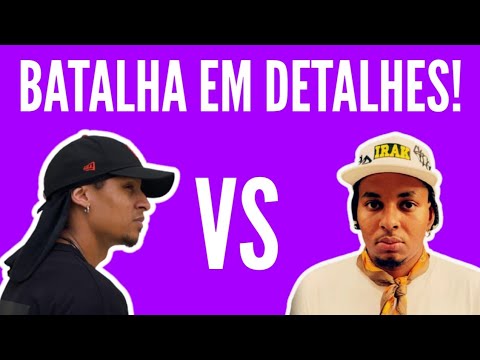 REACT: Les Twins (Larry) vs Twizzy (Battle Bad 2021)🔥