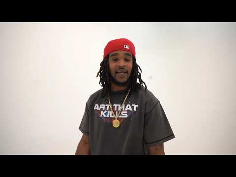 The Butcher Badazz - Gangsta From Da Souf