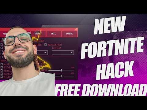 Fortnite Cheats | Cheats for Fortnite  | Fortnite Cheat - The ULTIMATE ESP & Silent Aim Guide
