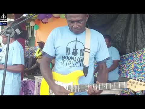 Eda sa qaqa  (Moonlight Band cover) 2025