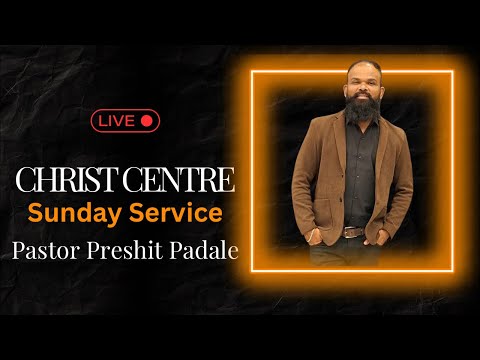 Preshit Padale official is live