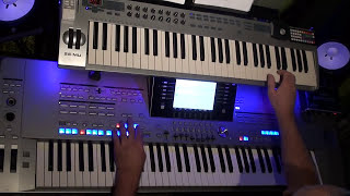 JM Jarre Oxygene 17 REMIX by Albert